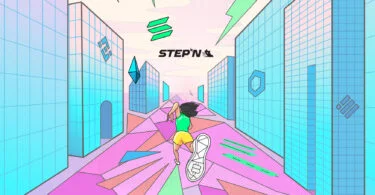STEPN(ステプン)とは？